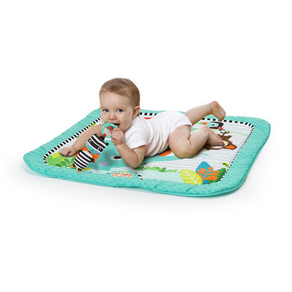 Roaming Safari™ Activity Gym