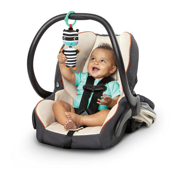 Roaming Safari™ Activity Gym