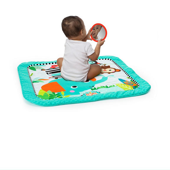 Roaming Safari™ Activity Gym