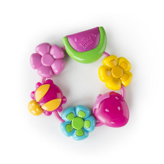 Buggy Bites Teether™ Assortment