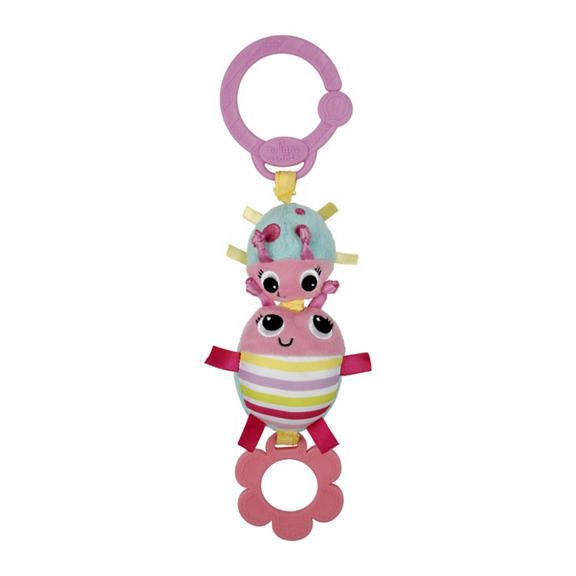 Shimmy Shakers™ Take-Along Toys