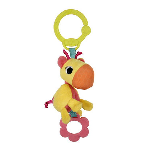 Shimmy Shakers™ Take-Along Toys