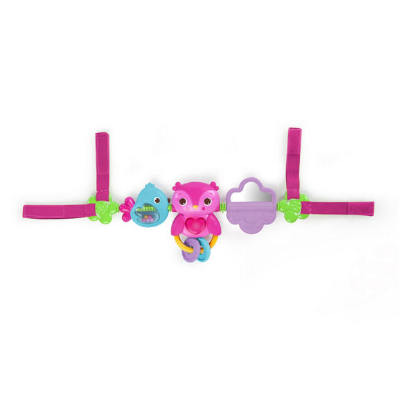 Take Along Carrier Toy Bar™ Assortment