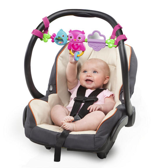 Take Along Carrier Toy Bar™ Assortment