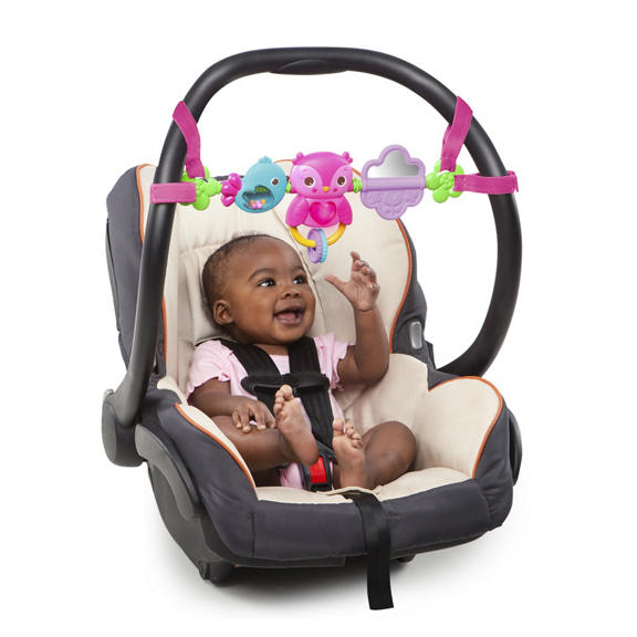 Take Along Carrier Toy Bar™ Assortment