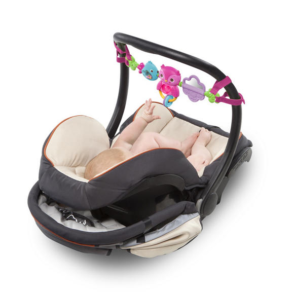 Take Along Carrier Toy Bar™ Assortment