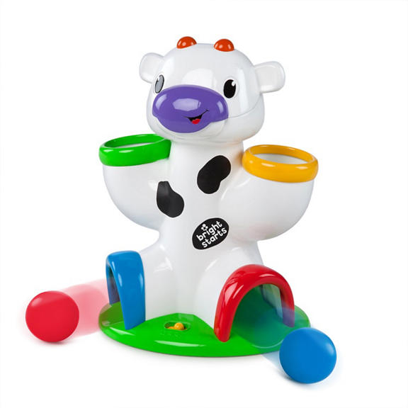 Drop & Giggle Cow™