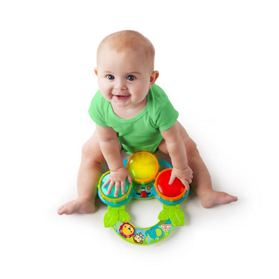 Jingle and Glow Safari Gift Set™