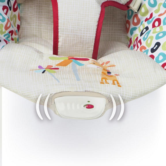 Playful Pinwheels™ Bouncer