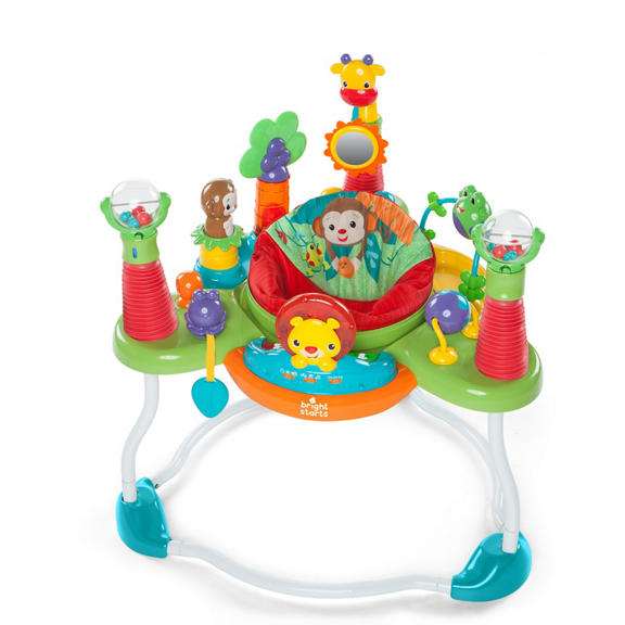 Explore & Roar Activity Jumper™