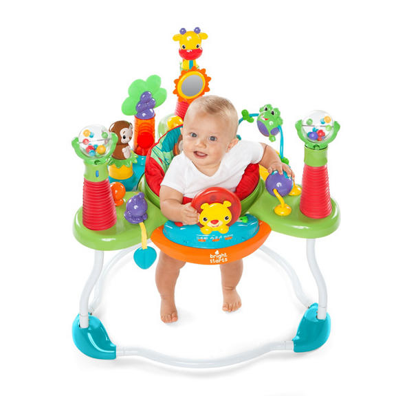 Explore & Roar Activity Jumper™