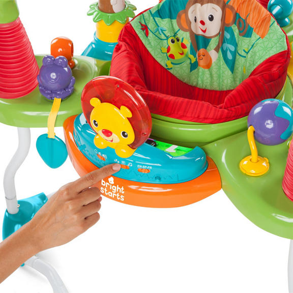 Explore & Roar Activity Jumper™