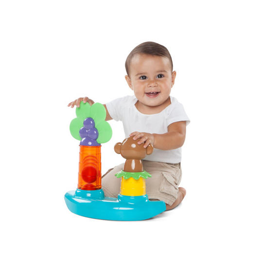 Explore & Roar Activity Jumper™