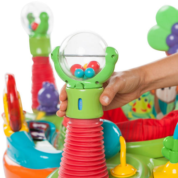 Explore & Roar Activity Jumper™