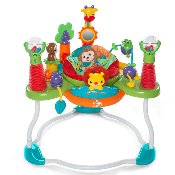 Explore & Roar Activity Jumper™