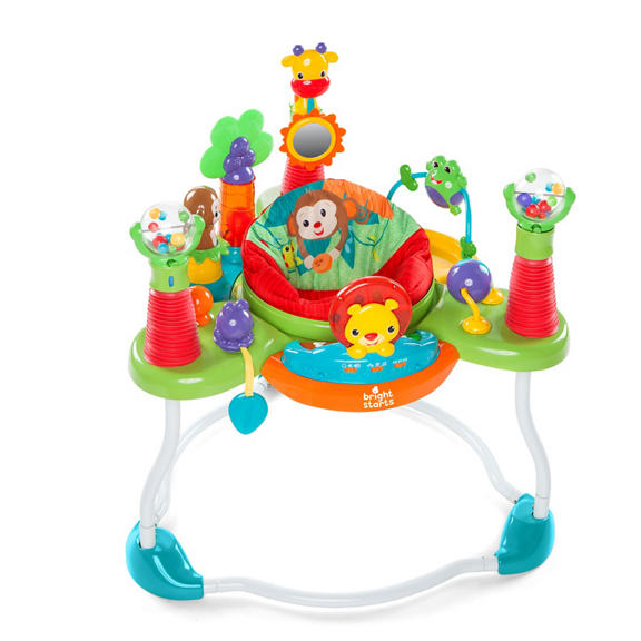 Explore & Roar Activity Jumper™