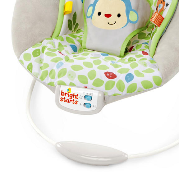 Merry Monkeys Cradling Bouncer™