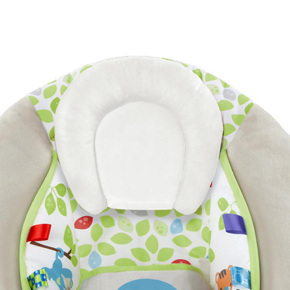 Merry Monkeys Cradling Bouncer™
