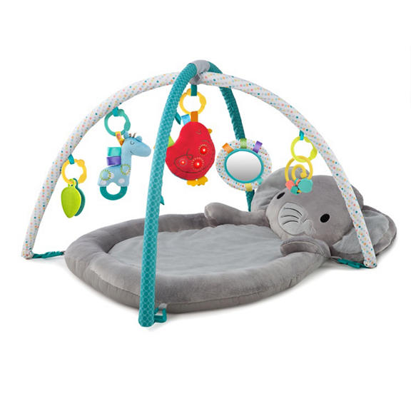 Enchanted Elephants Activity Gym™