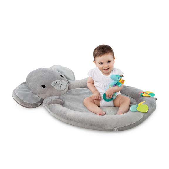 Enchanted Elephants Activity Gym™