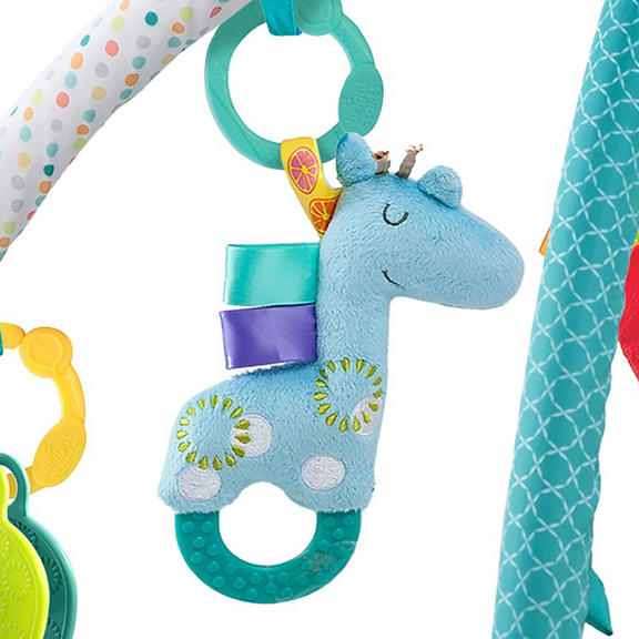 Enchanted Elephants Activity Gym™