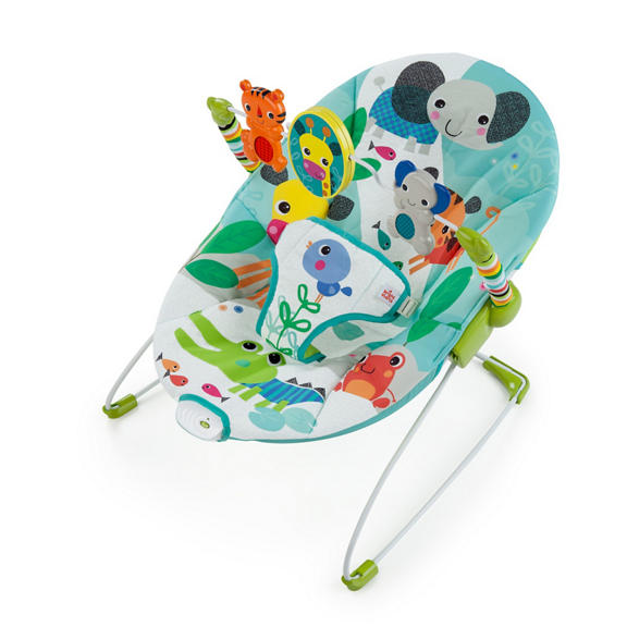Jungle Stream™ Bouncer