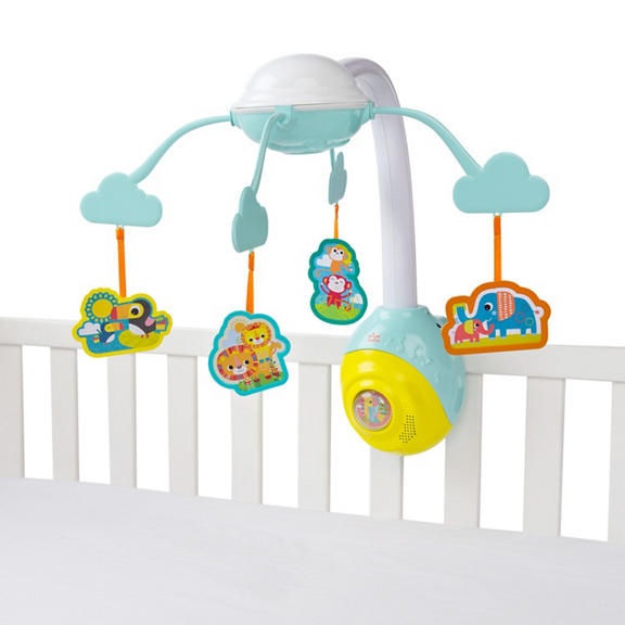 Soothing Safari 2-in-1 Mobile™