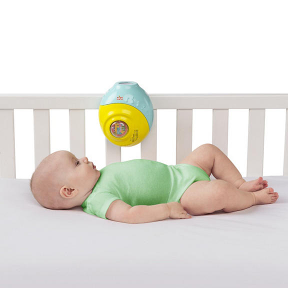 Soothing Safari 2-in-1 Mobile™