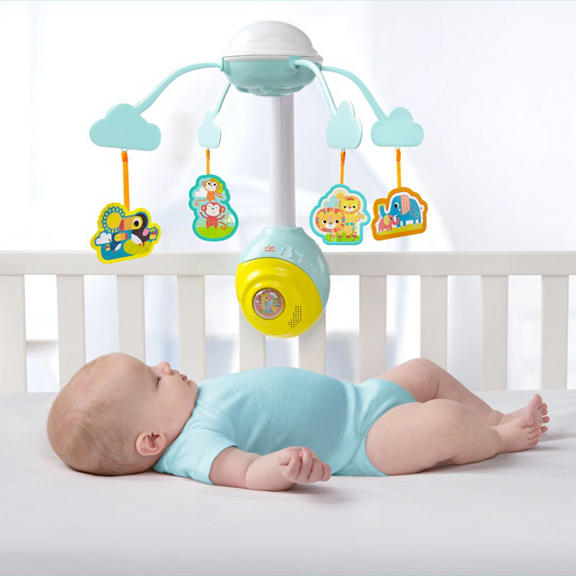 Soothing Safari 2-in-1 Mobile™