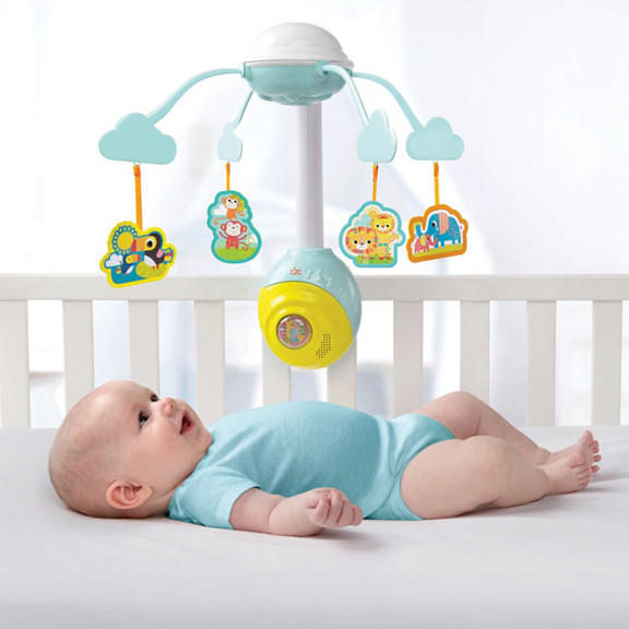 Soothing Safari 2-in-1 Mobile™