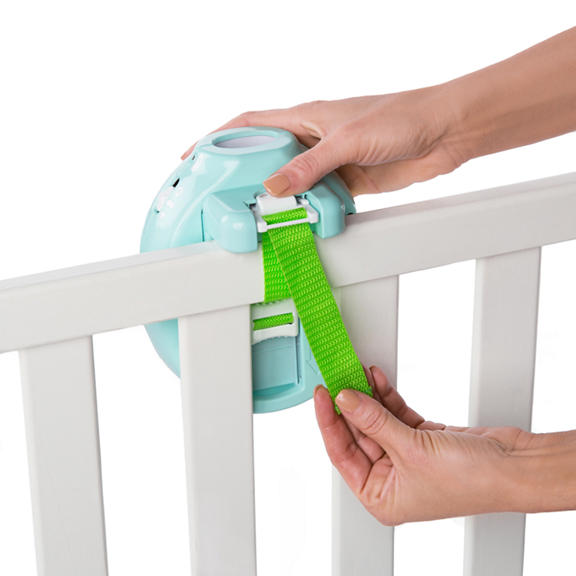Soothing Safari 2-in-1 Mobile™