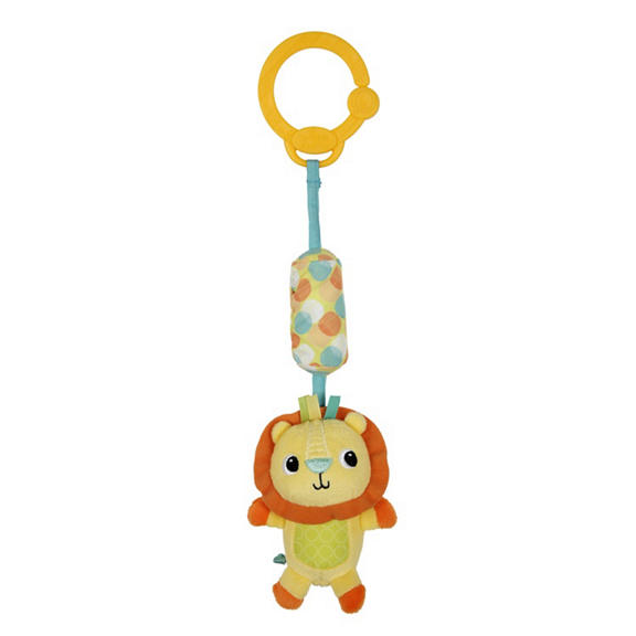 Chime Along Friends™ Take-Along Toys