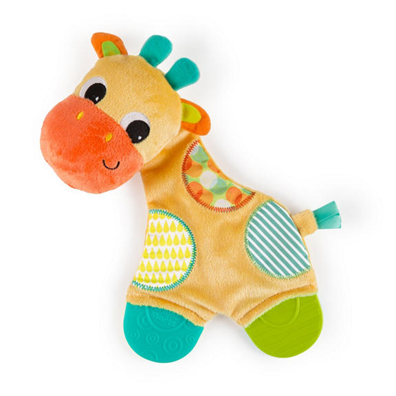 Snuggle & Teethe™ Toy