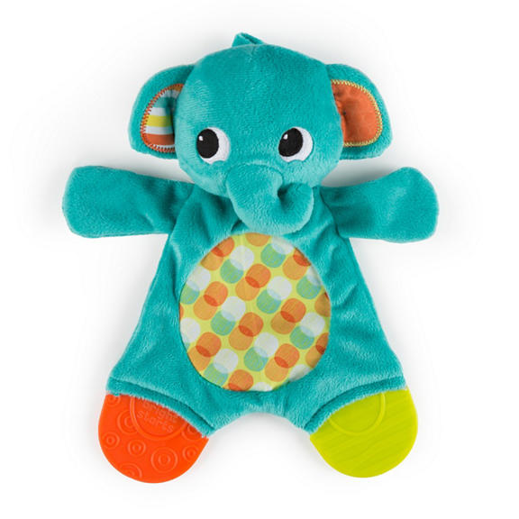 Snuggle & Teethe™ Toy
