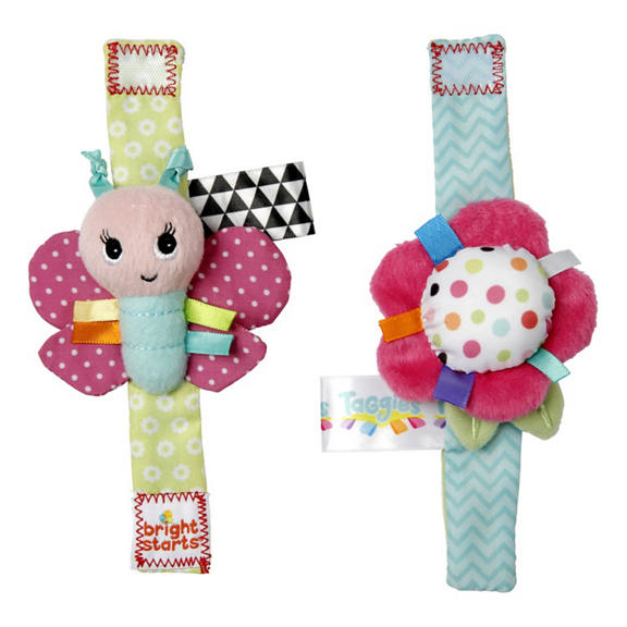 Rattle Me Bracelets™