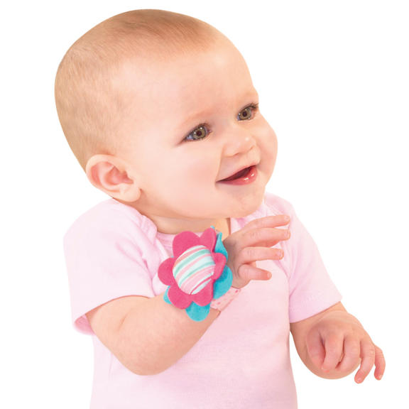 Rattle Me Bracelets™