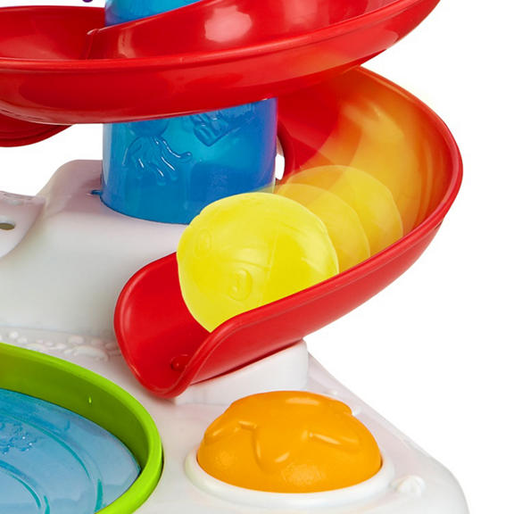 Spin �n Slide Ball Popper™ Toy