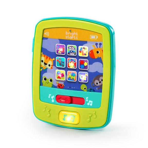Lights & Sounds FunPad™ Musical Toy