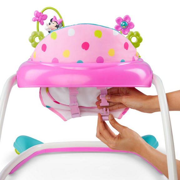 MINNIE MOUSE PeekABoo Walker™