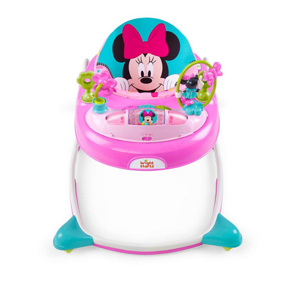 MINNIE MOUSE PeekABoo Walker™
