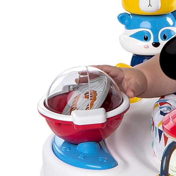 MICKEY MOUSE Camping with Friends Activity Saucer™