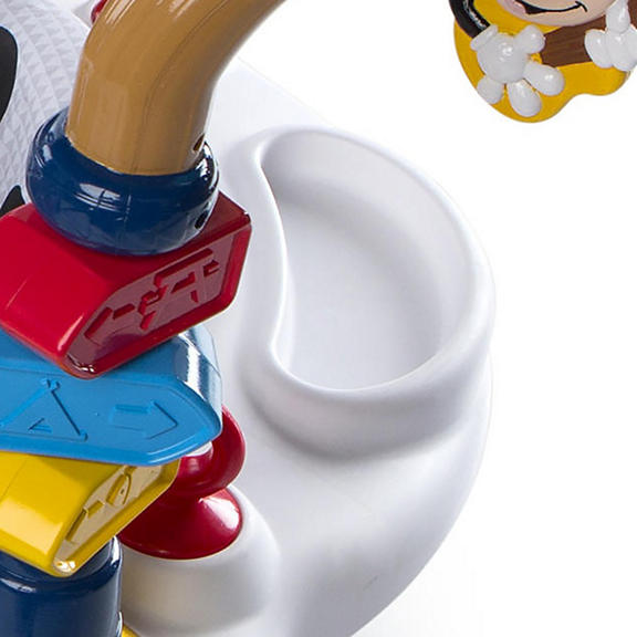 MICKEY MOUSE Camping with Friends Activity Saucer™