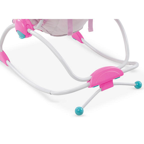 MINNIE MOUSE PeekABoo Infant to Toddler Rocker™