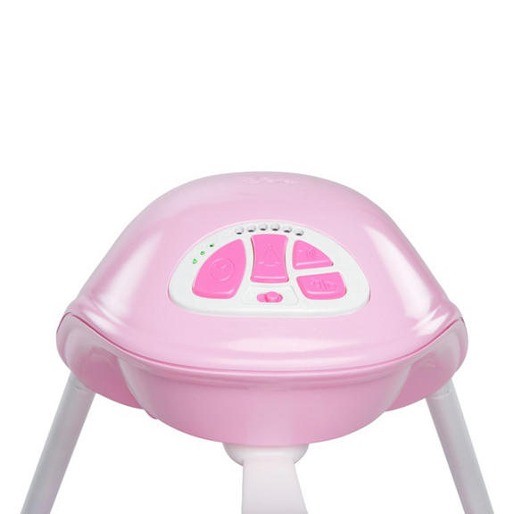 Minnie Mouse Blushing Bows Swing™ from Bright Starts™