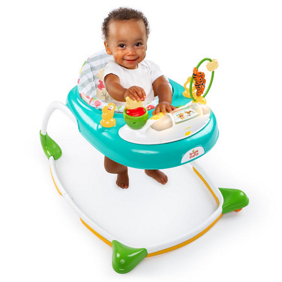 Winnie the Pooh Happy As Can Bee Walker™ from Bright Starts™