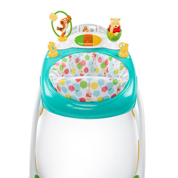 Winnie the Pooh Happy As Can Bee Walker™ from Bright Starts™