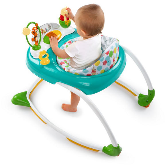 Winnie the Pooh Happy As Can Bee Walker™ from Bright Starts™