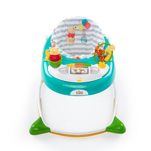 Winnie the Pooh Happy As Can Bee Walker™ from Bright Starts™