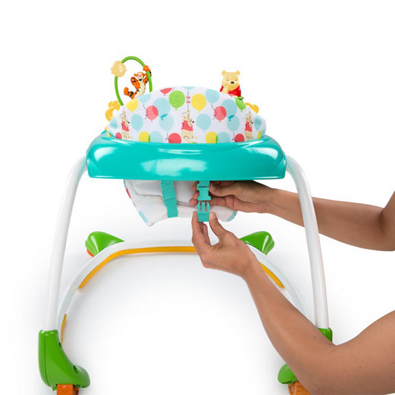 Winnie the Pooh Happy As Can Bee Walker™ from Bright Starts™