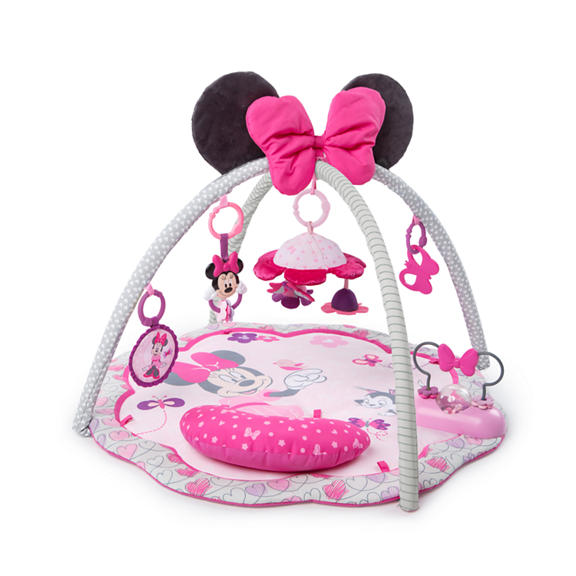Minnie Mouse Garden Fun Activity Gym™